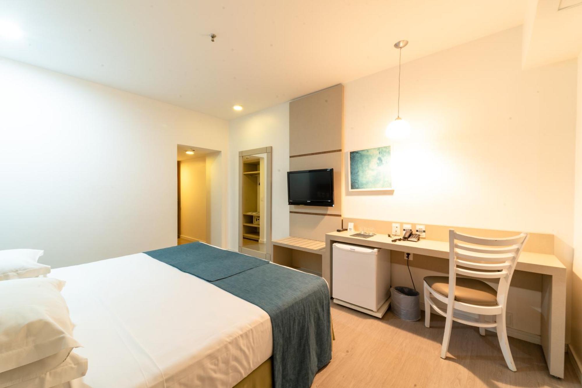 Hotel Oasis Atlantico Imperial Fortaleza  Esterno foto