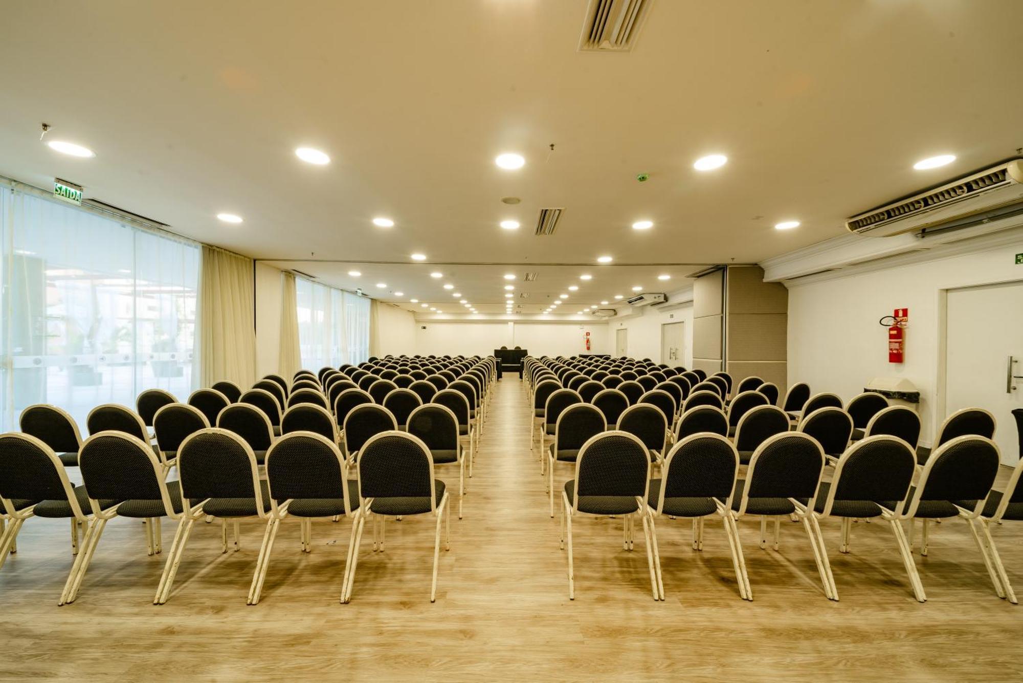 Hotel Oasis Atlantico Imperial Fortaleza  Esterno foto